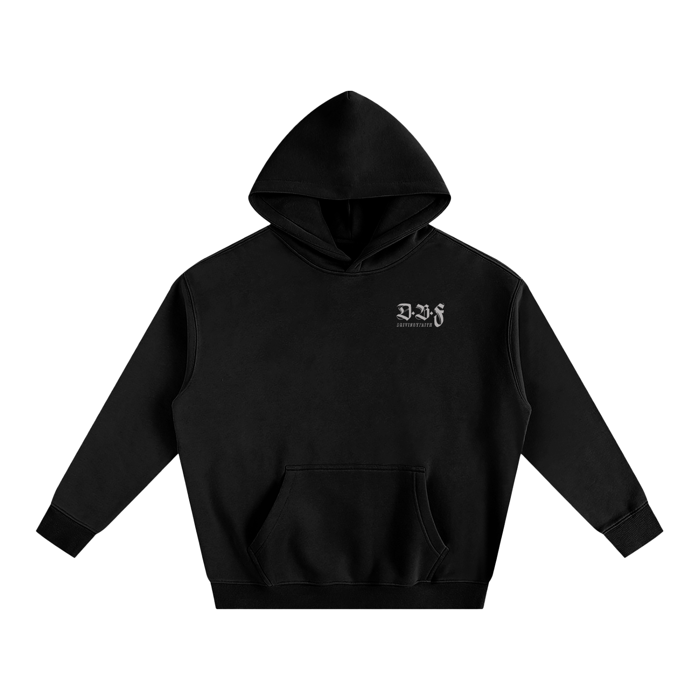 Redemption Hoodie