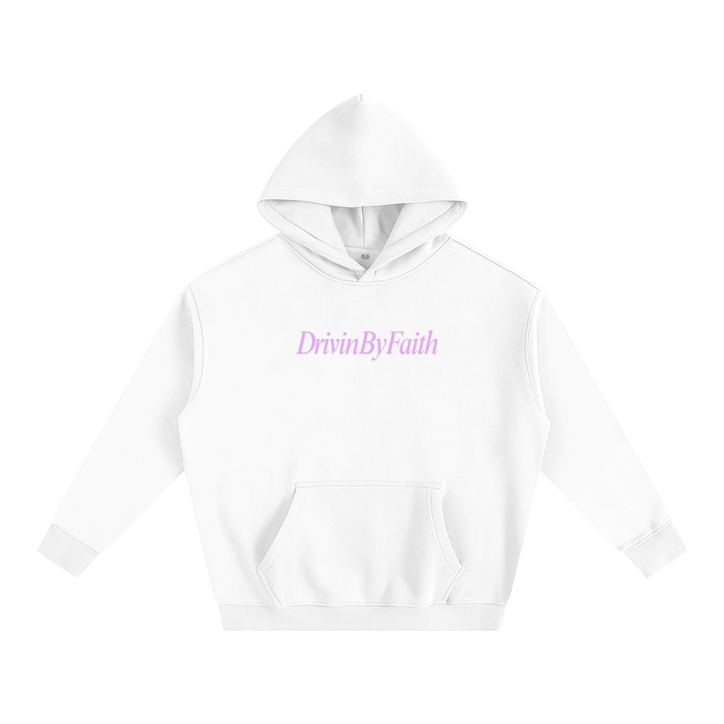 God Is Within Her Hoodie