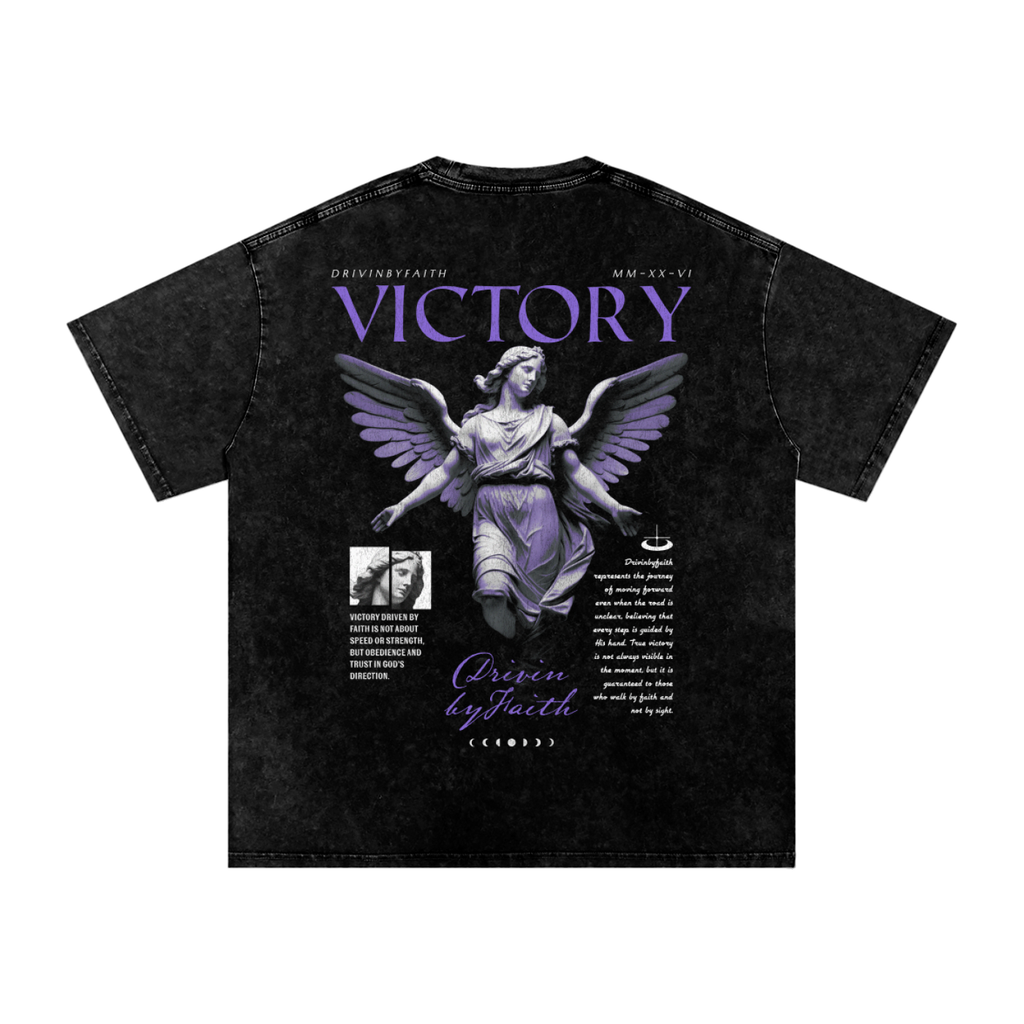 Victory