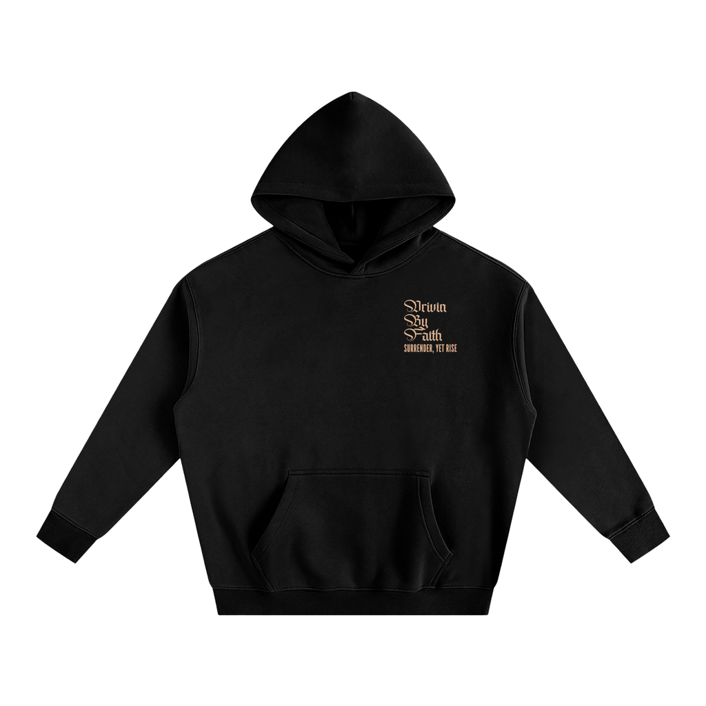Surrender Yet Rise Hoodie