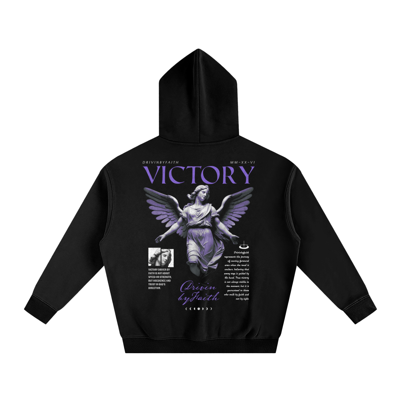 Victory Hoodie