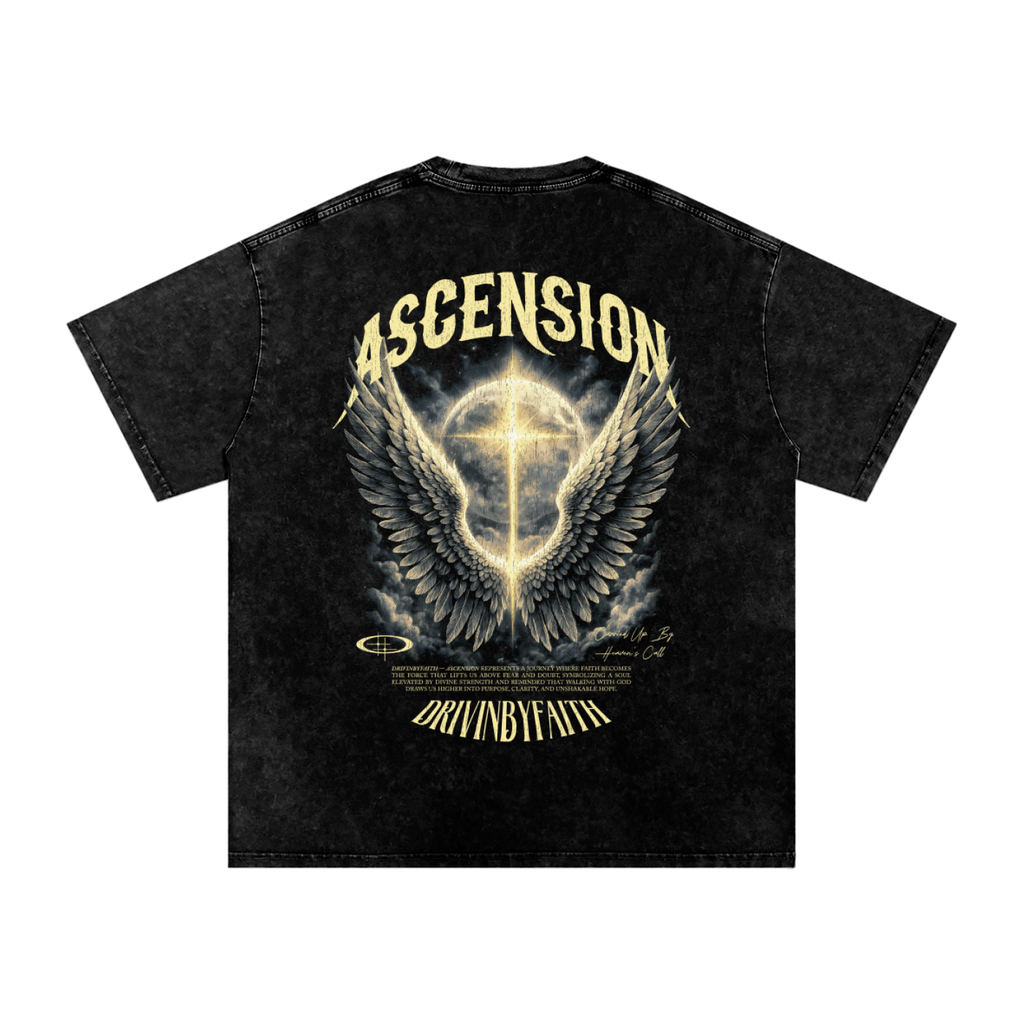 Ascension