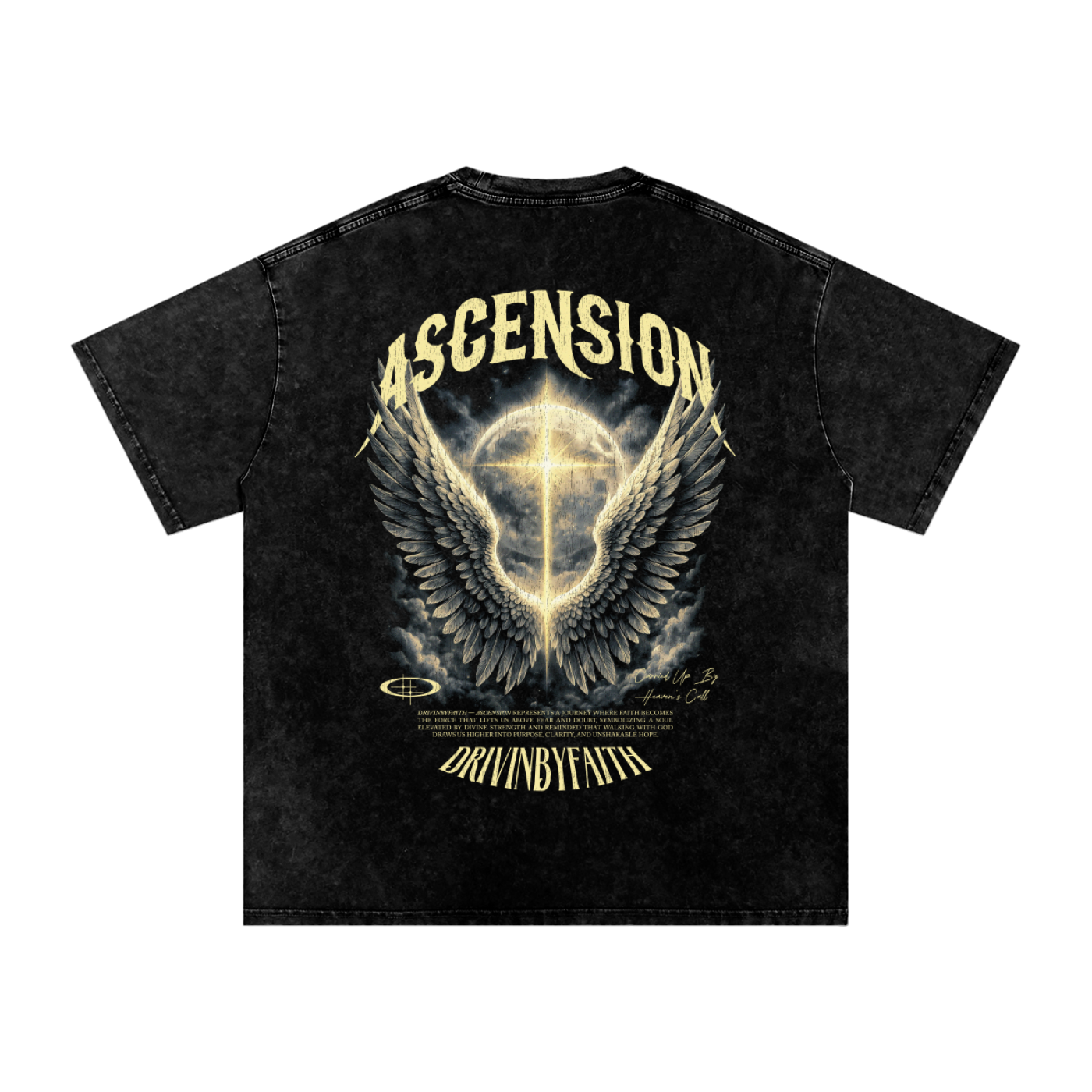 Ascension