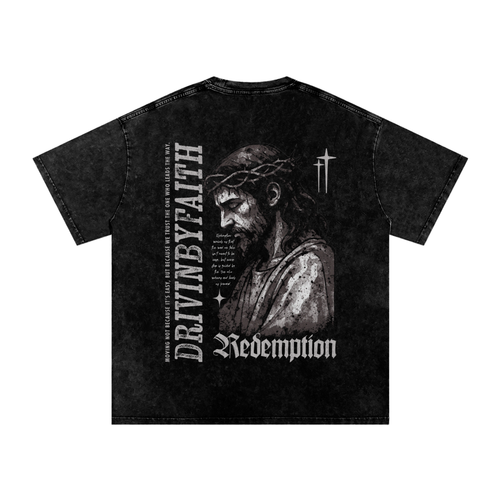 Redemption